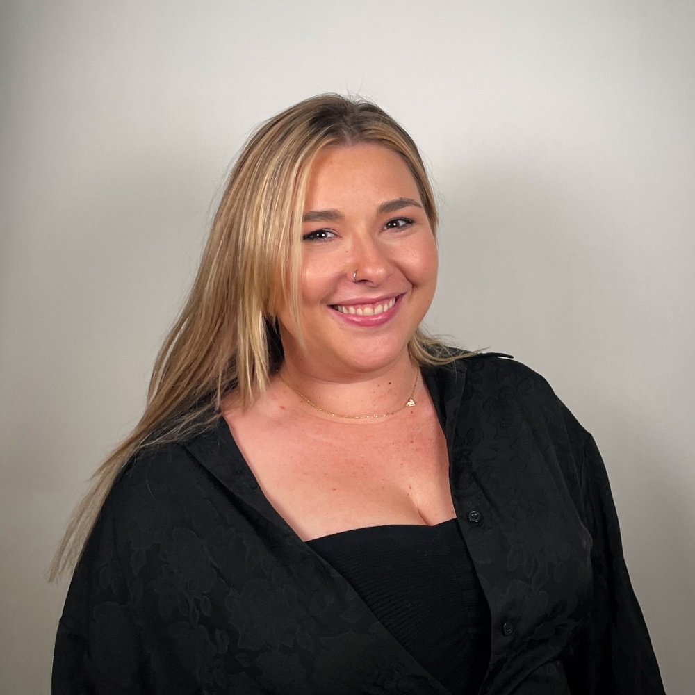 Meet your Posher, Mckenzie